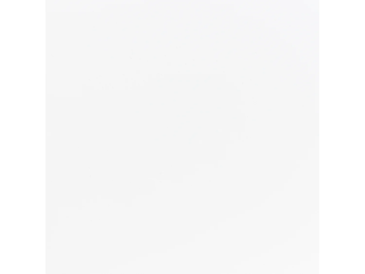 Set di 2 sedie da pranzo FONDA II Bianco