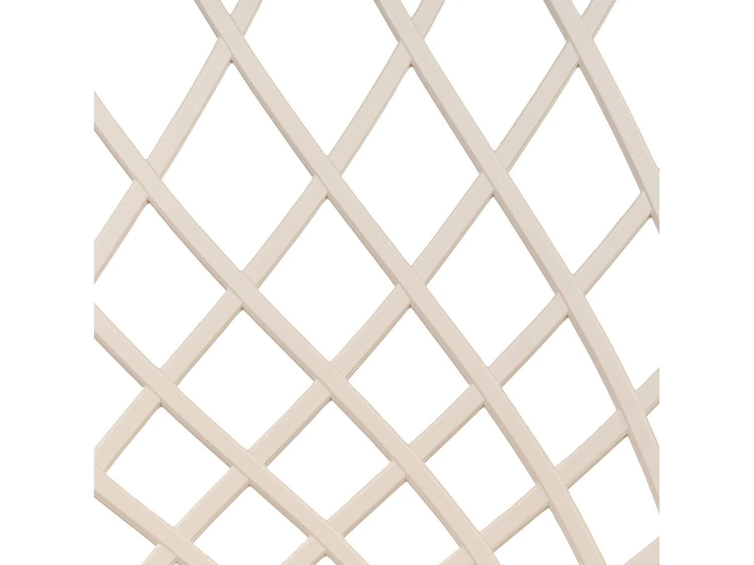 Zestaw 2 krzeseł do jadalni NASHUA Beżowy