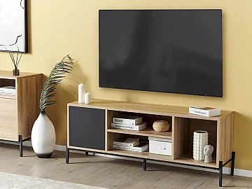 Small TV cabinet