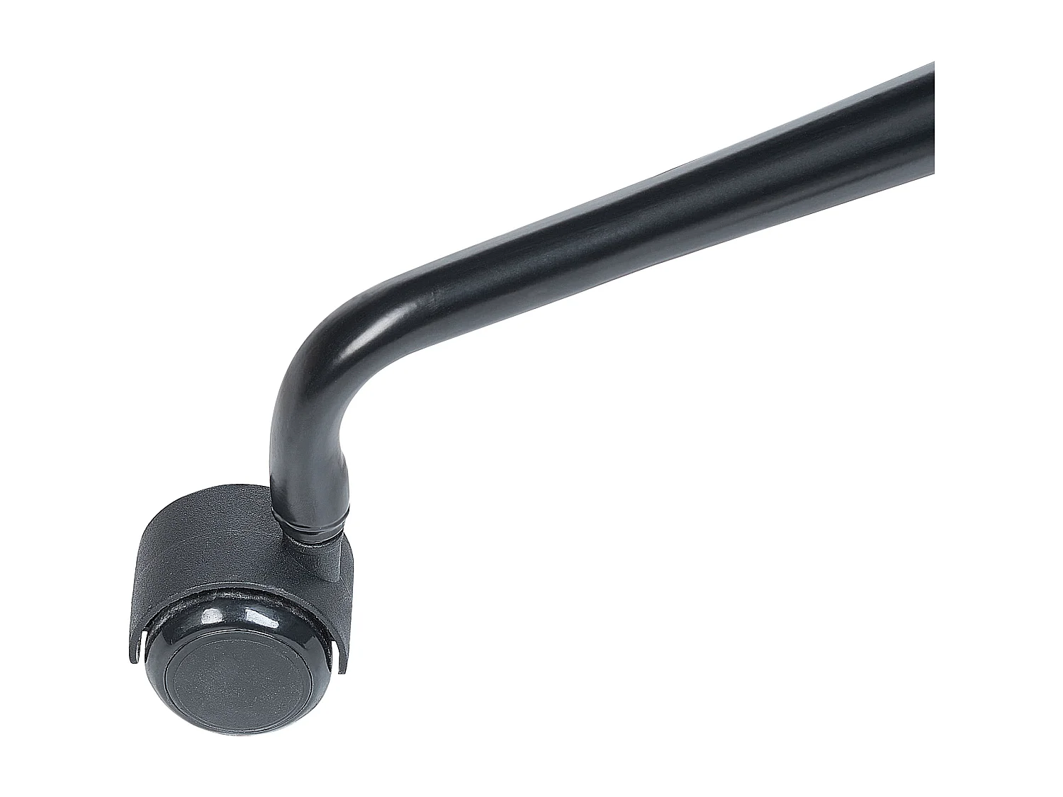 Bureaustoel Draaibaar SANILAC Fluweel Mintgroen