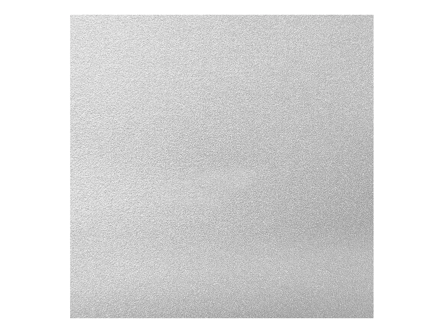 Blumentopf 2er Set Steingemisch silber quadratisch 42x42x41 cm glänzend Astras