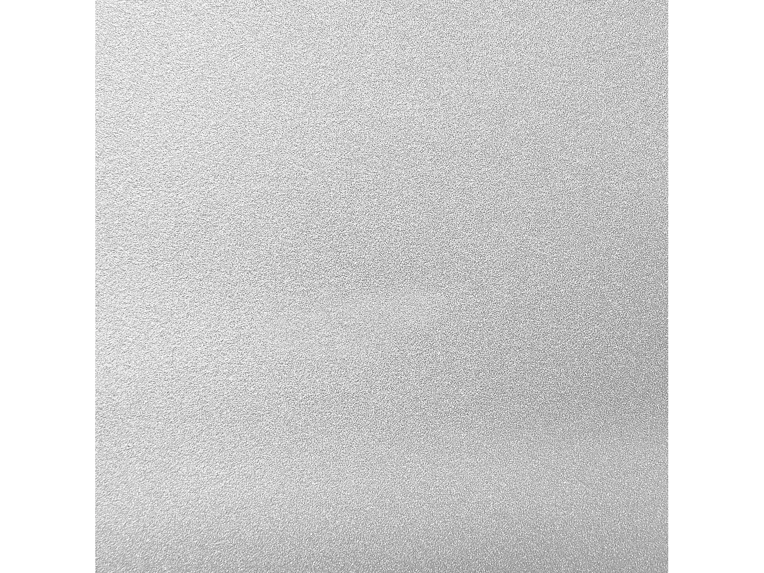 Set van 2 bloempotten ASTRAS Steen 35 cm Zilver