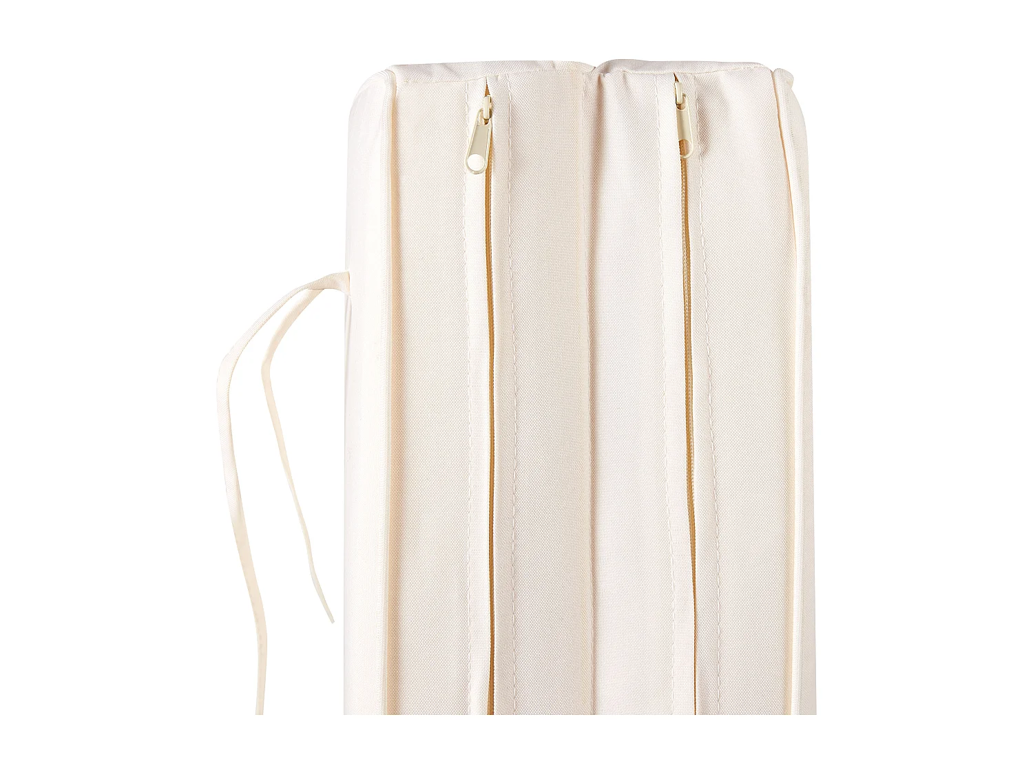 Transat avec coussin FANANO Acacia Marron