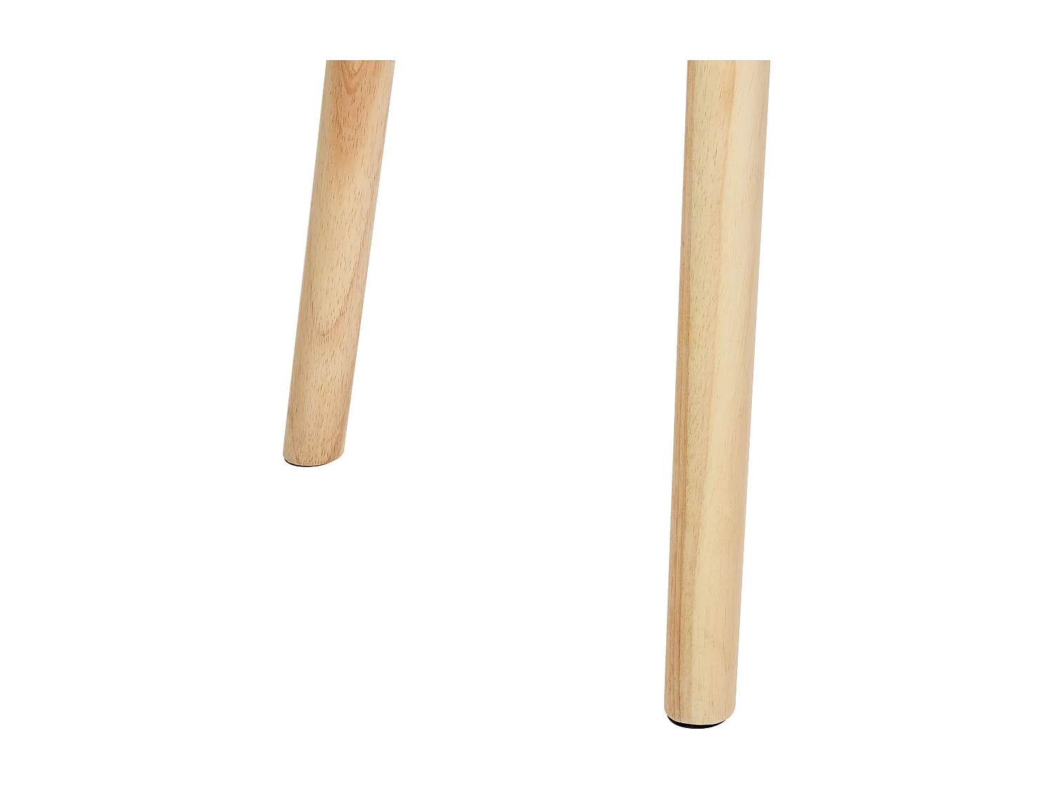 Coiffeuse avec miroir et tabouret TOULOUGES Blanc