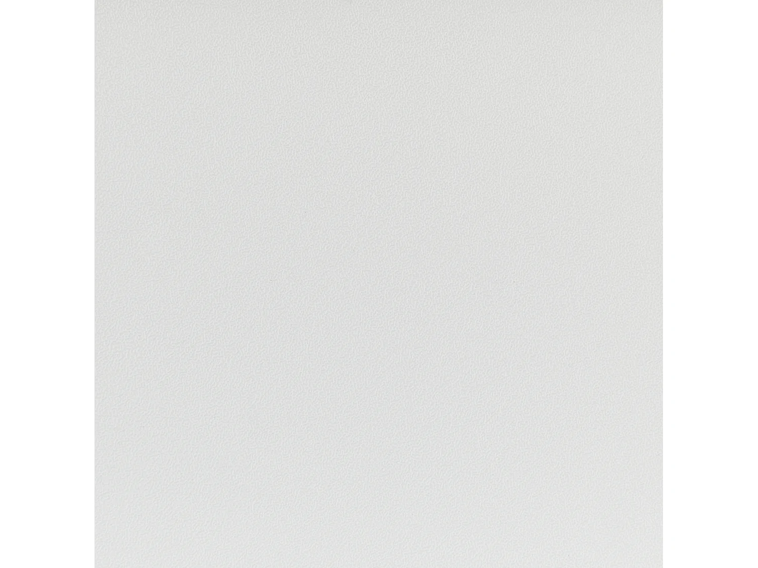 Lot de 2 chaises de salle à manger SHONTO Blanc