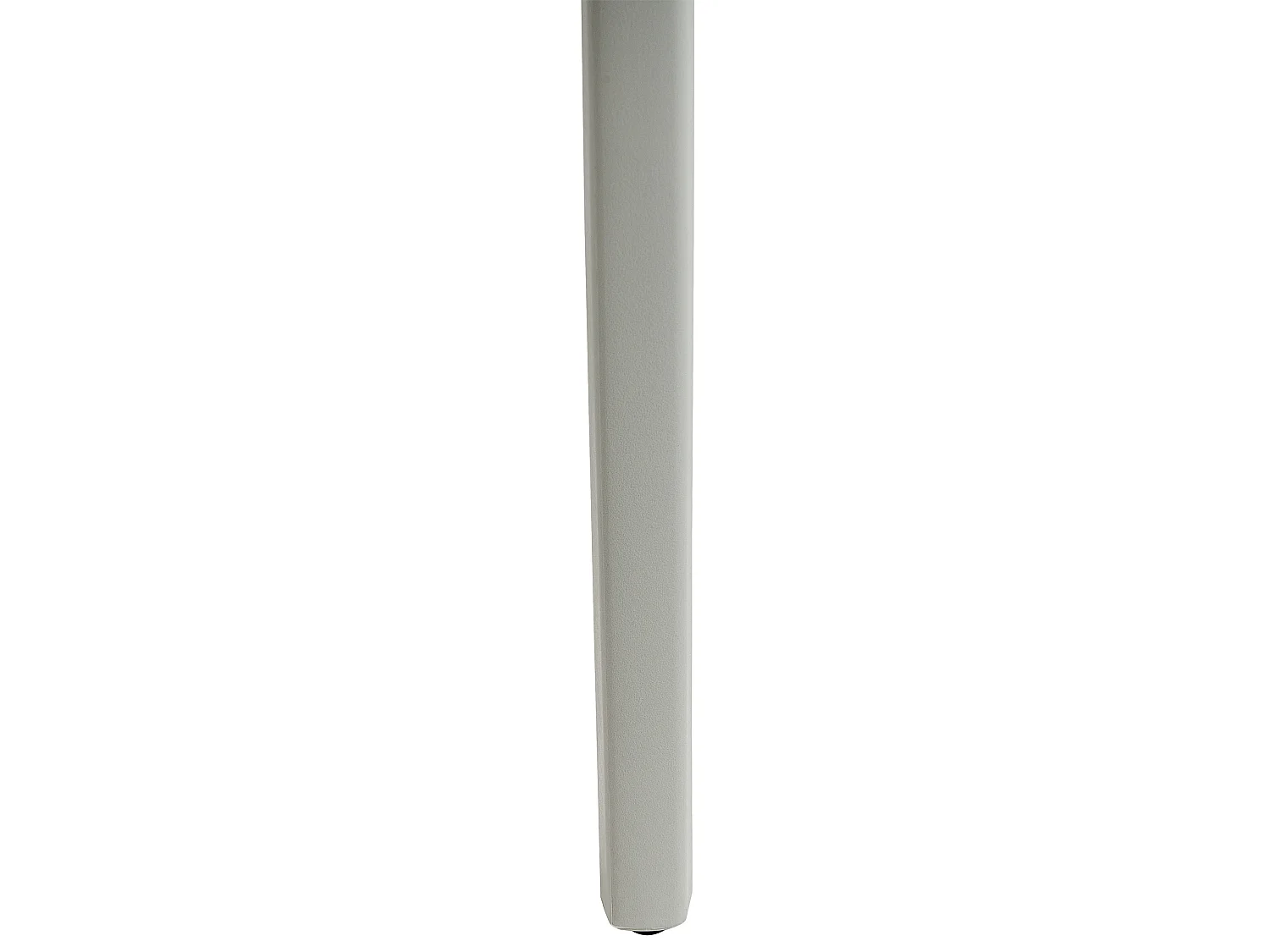 Set van 8 eetkamerstoelen VIESTE Lichtgrijs