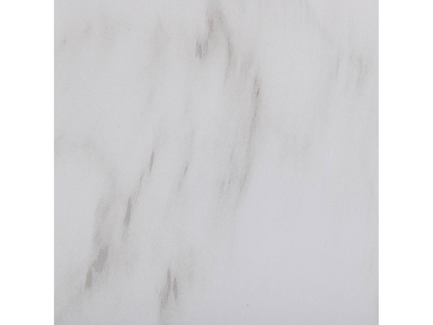 Set di 2 vasi per piante LIMENARI Pietra 32 cm Bianco