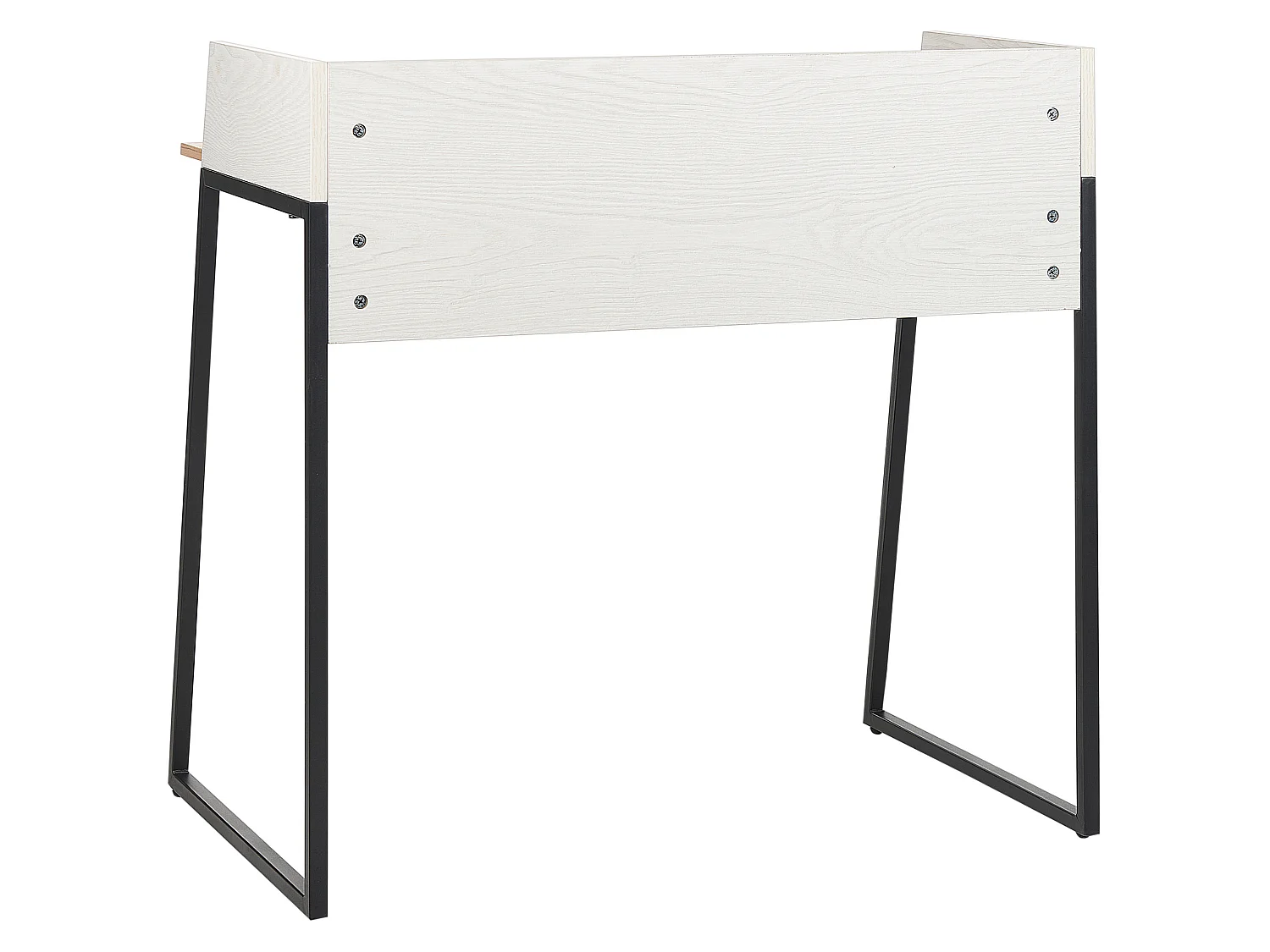 Schreibtisch ANAH Weiss 90 cm 60 cm