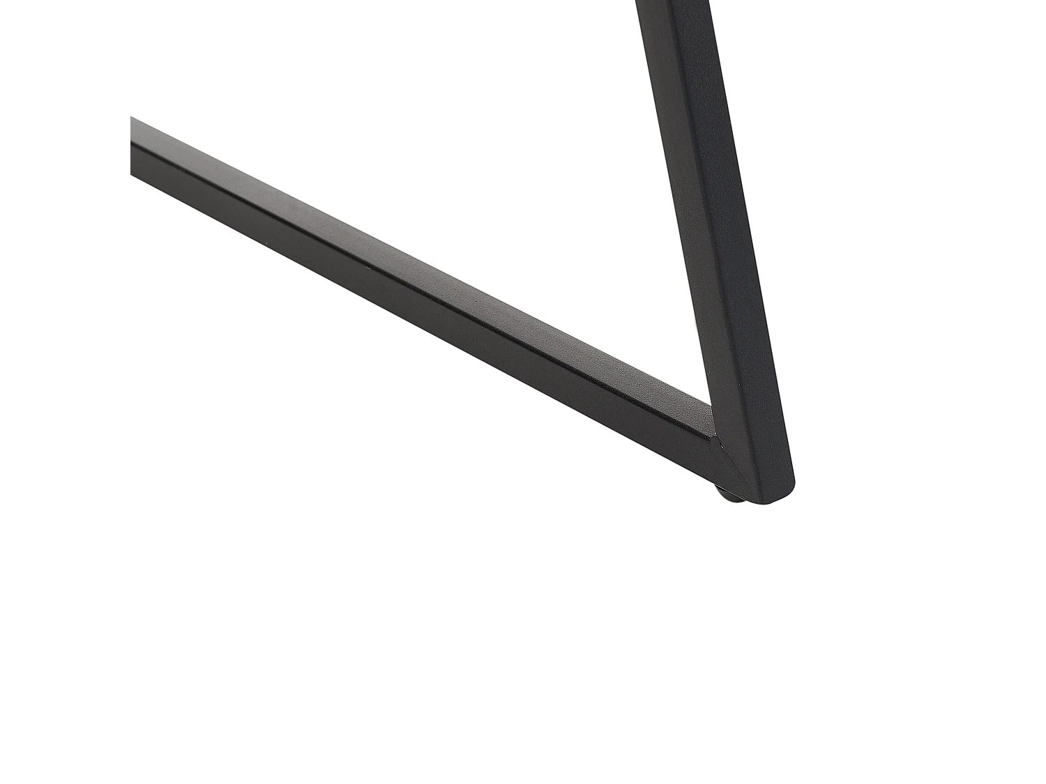 Schreibtisch ANAH Weiss 90 cm 60 cm