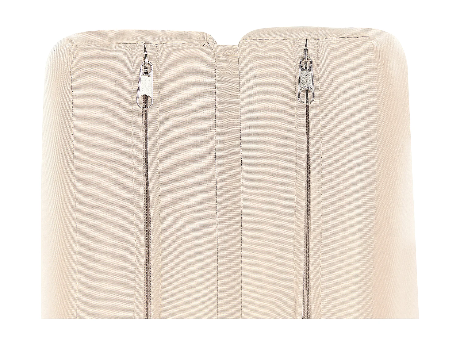 Transat avec coussin OSINI Beige