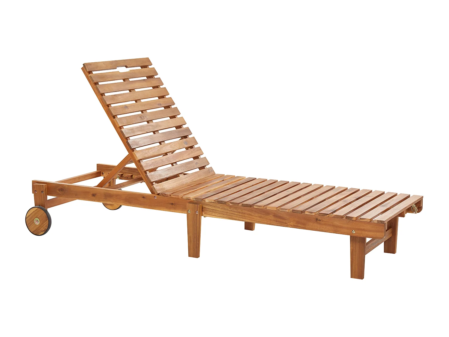 Transat PIETRALUNGA Acacia Marron
