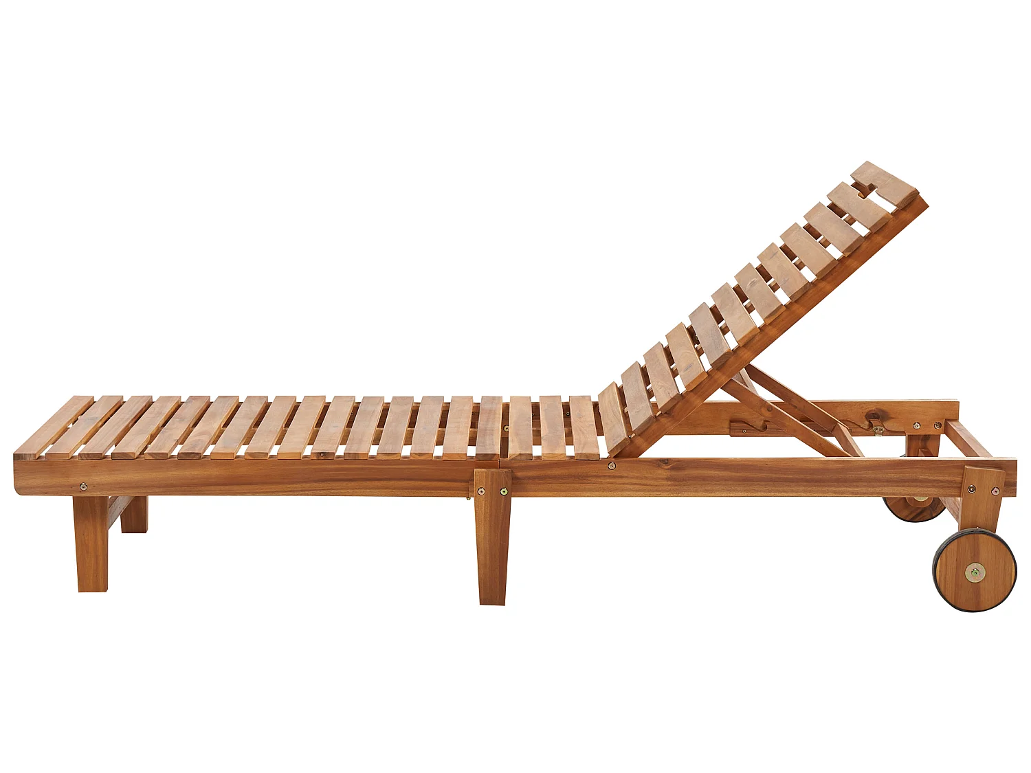 Transat PIETRALUNGA Acacia Marron