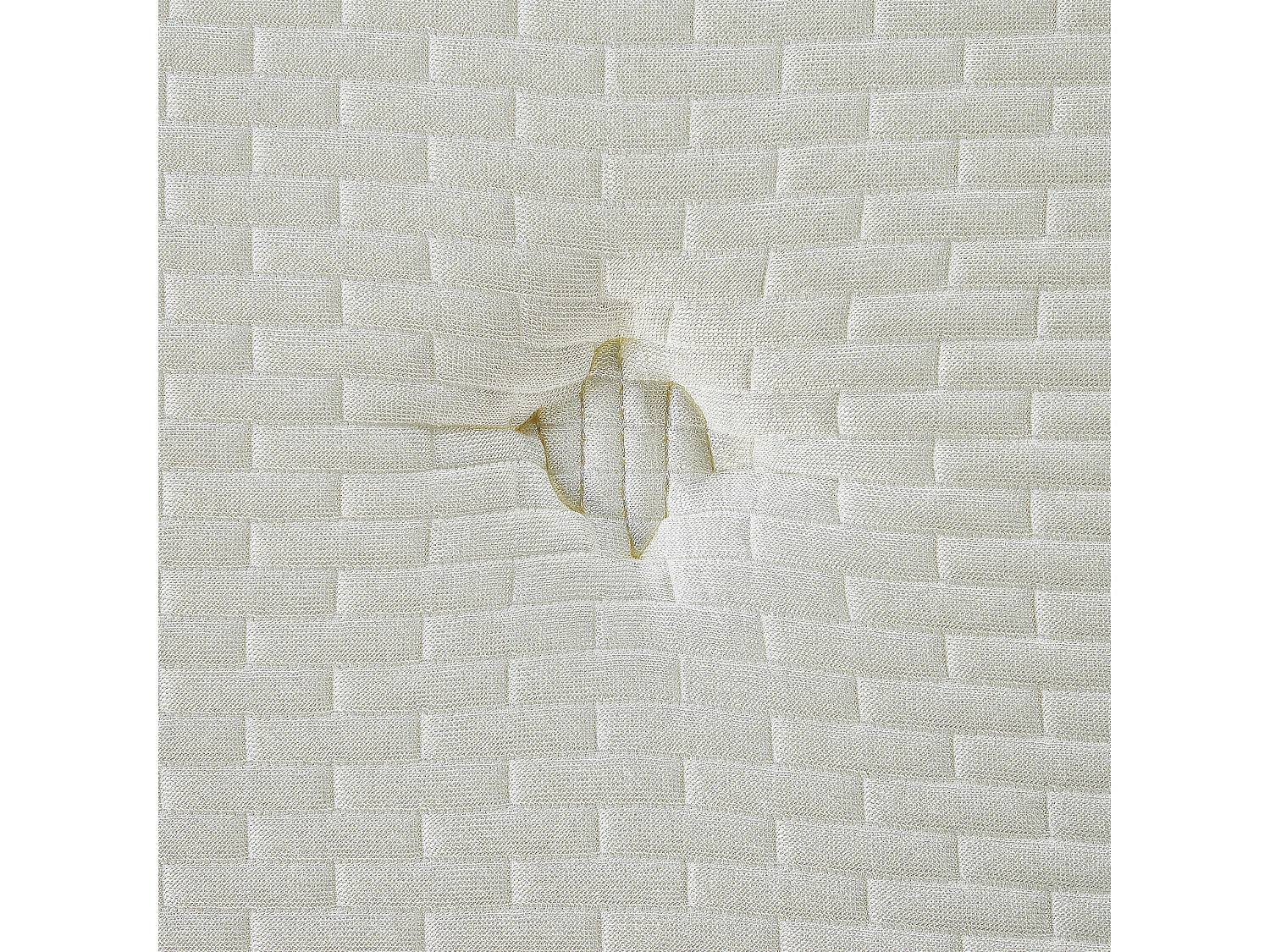 Matelas mousse mémoire de forme équilibré 90 x 200 cm CHARM