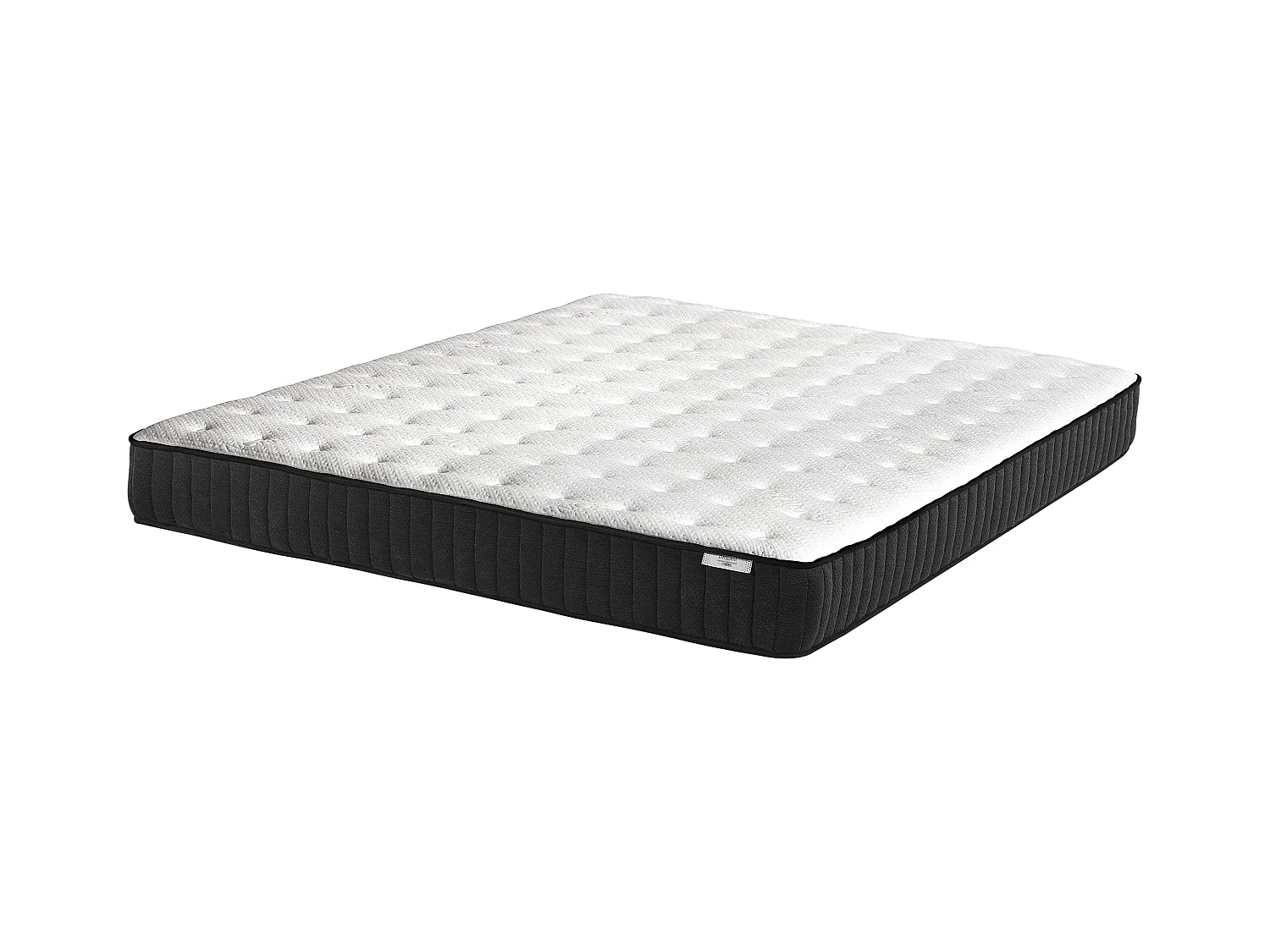 Latex pocketvering matras DREAM Middelhard 180 x 200 cm
