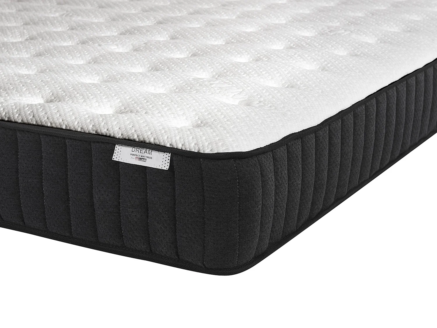 Matelas à ressorts ensachés DREAM 180 x 200 cm Équilibré