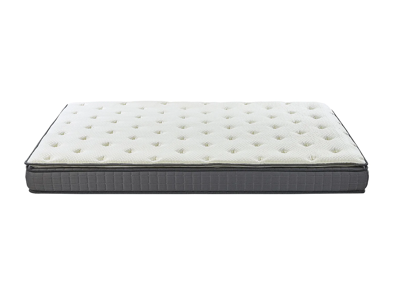 Matelas à mémoire de forme CHARM H2/3 Moyen 160 x 200 cm