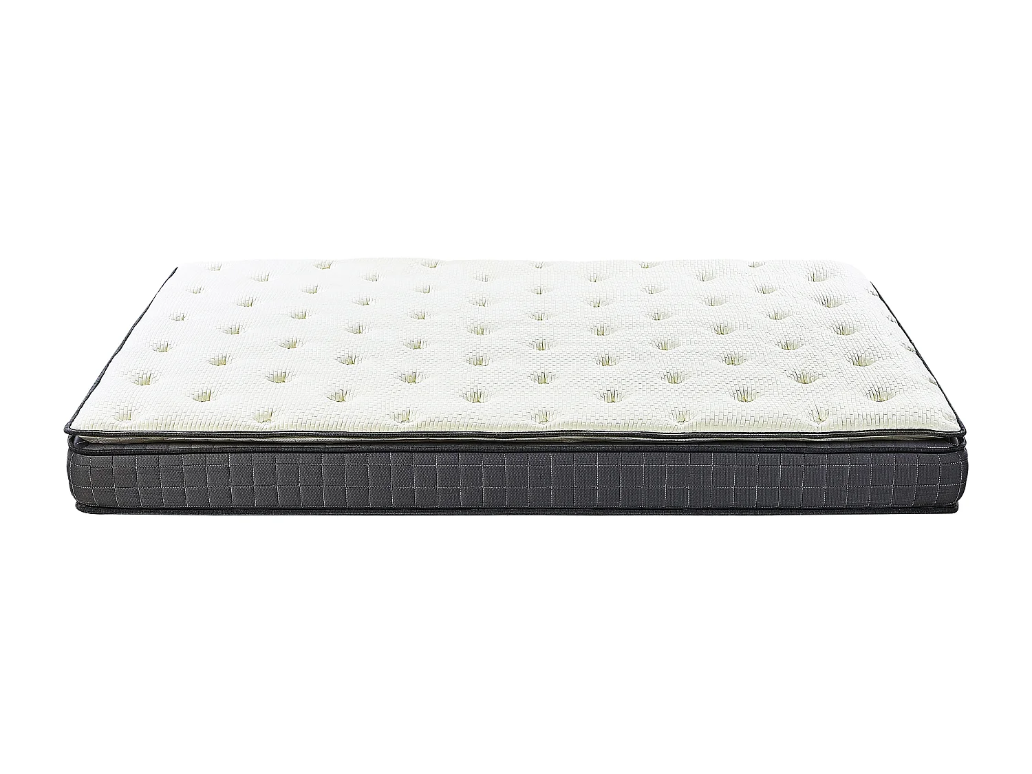 Traagschuim matras CHARM Middelhard 180 x 200 cm