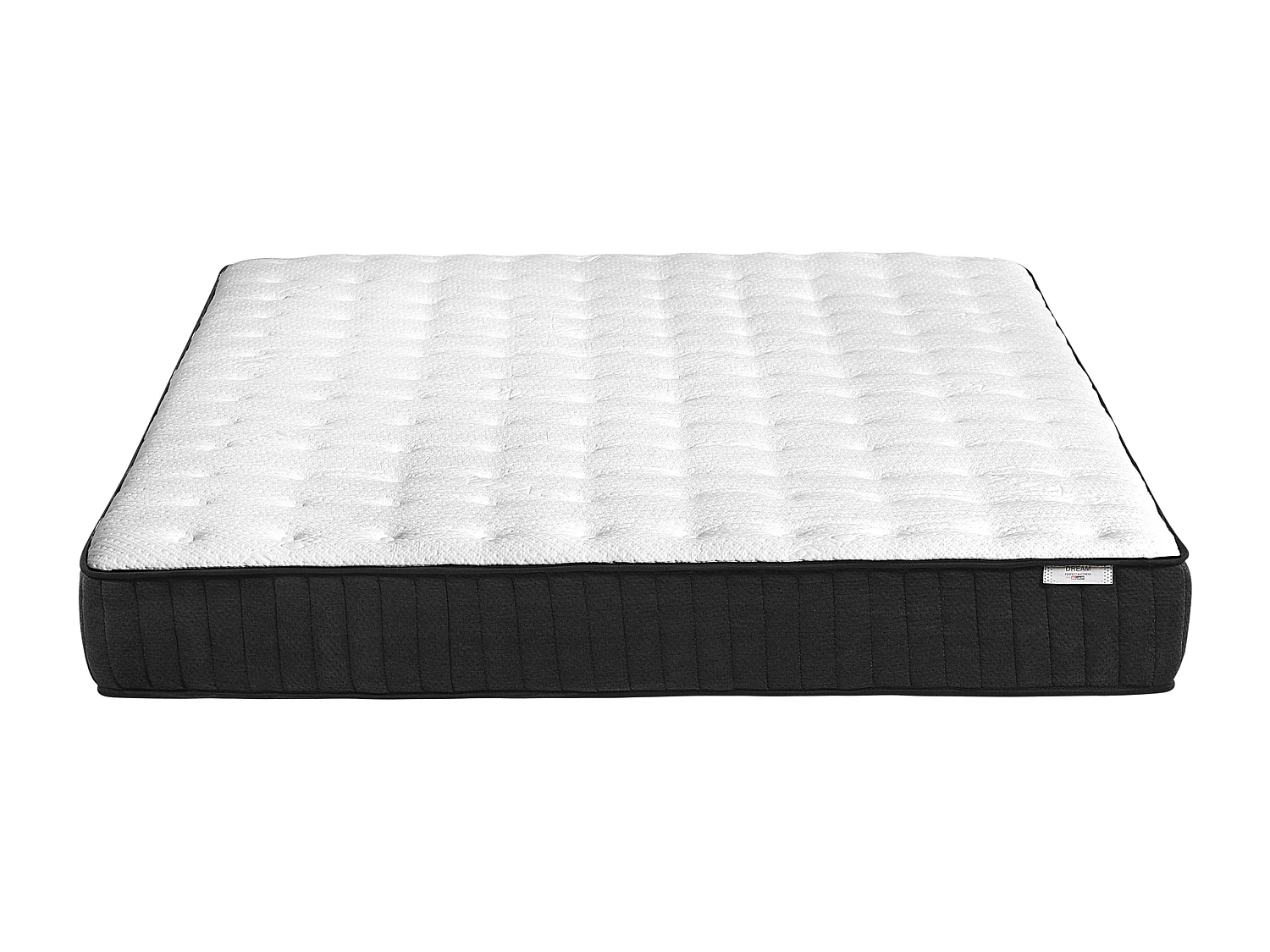 Latex pocketvering matras DREAM Middelhard 140 x 200 cm