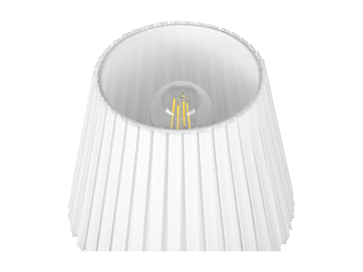 Lampe à poser TORYSA Métal Doré