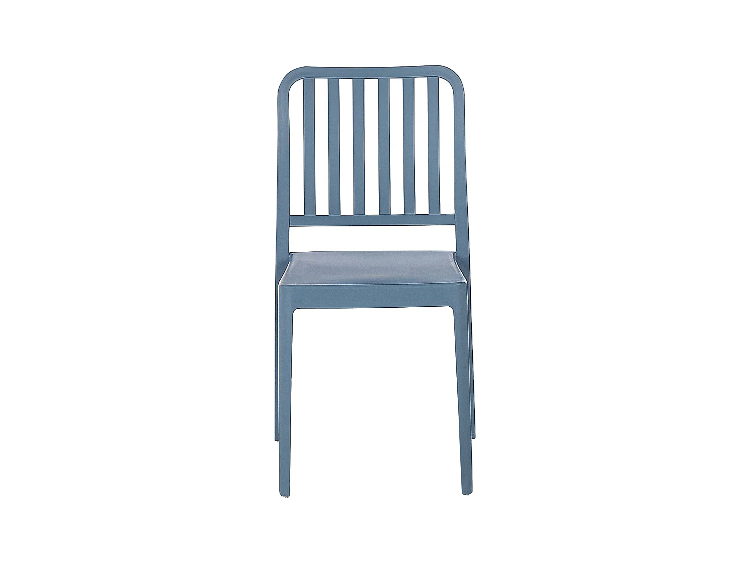 Tuinset 4-zitter SERSALE Blauw