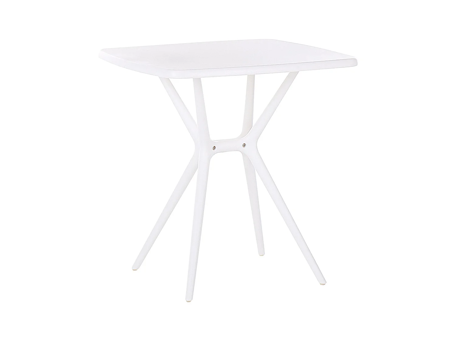 Tuinset 4-zitter SERSALE Blauw