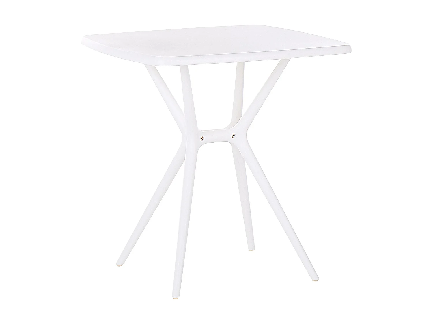 Tuinset 4-zitter SERSALE Blauw