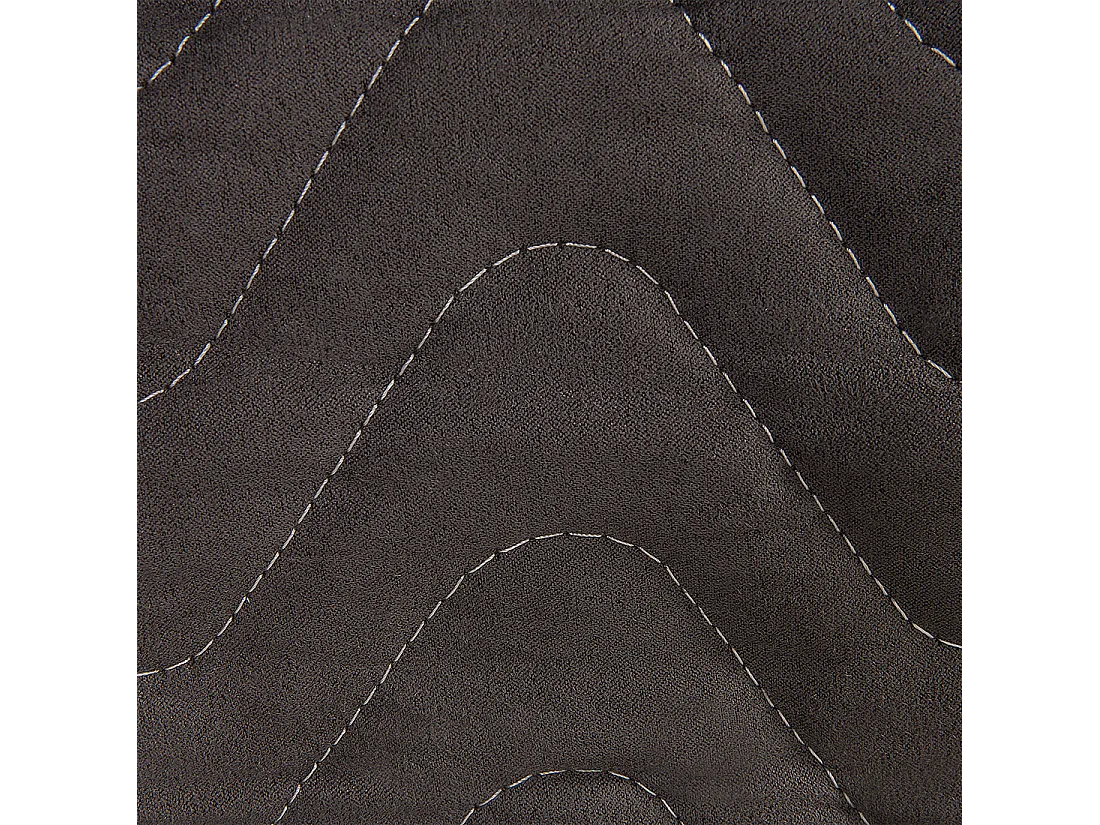 Matelas à ressorts ensachés en latex JOY Moyennement ferme 160 x 200 cm