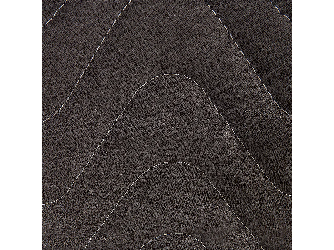 Matelas à ressorts ensachés en latex JOY Moyennement ferme 160 x 200 cm