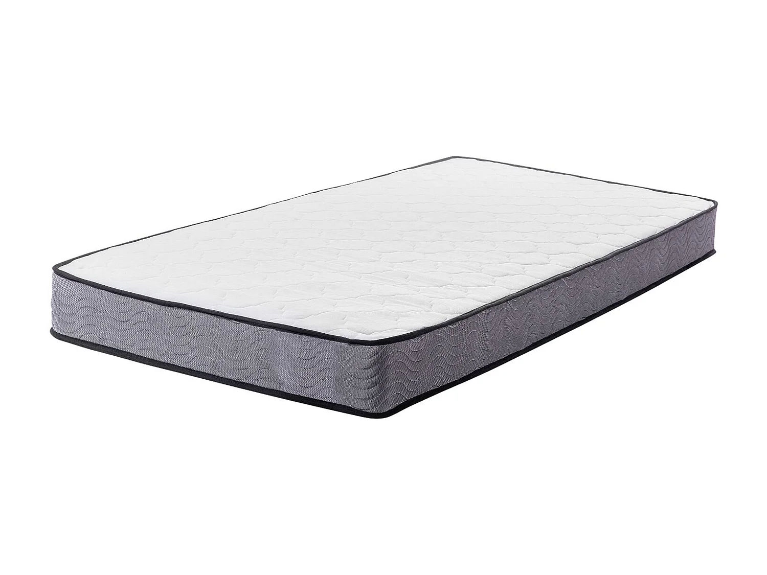 Matelas à ressorts ensachés BLISS H3/4 Ferme 80 x 200 cm