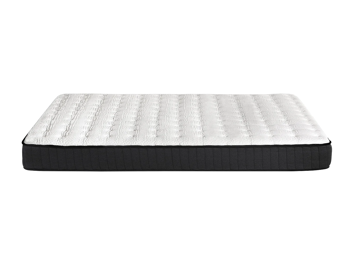 Materasso a molle insacchettate in lattice DREAM Duro 140 x 200 cm