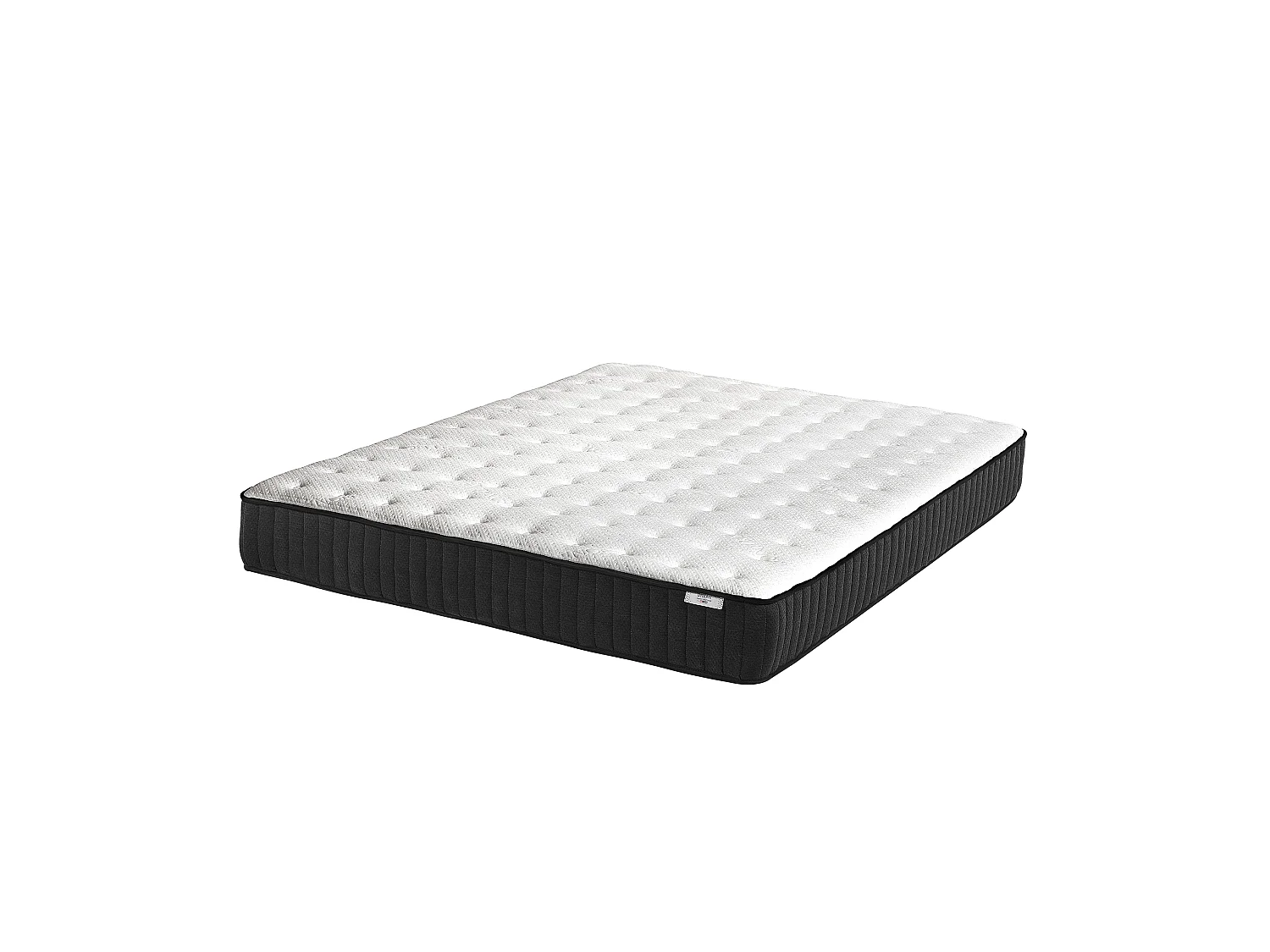 Latex pocketvering matras DREAM Hard 140 x 200 cm