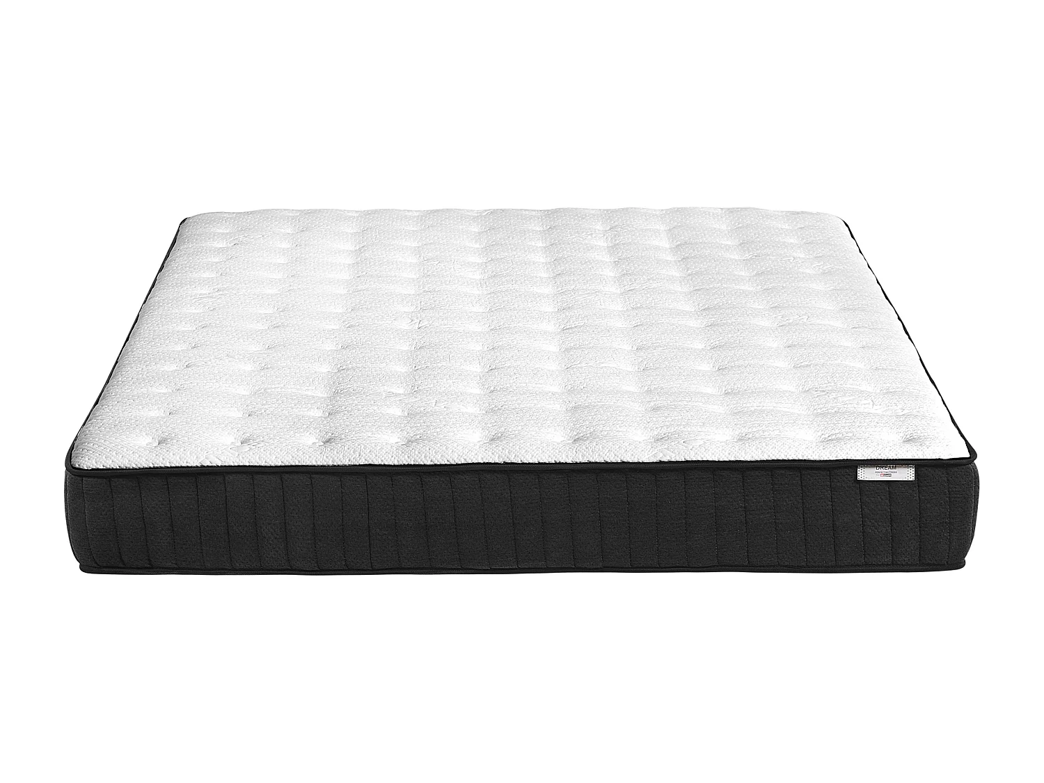 Latex pocketvering matras DREAM Hard 140 x 200 cm