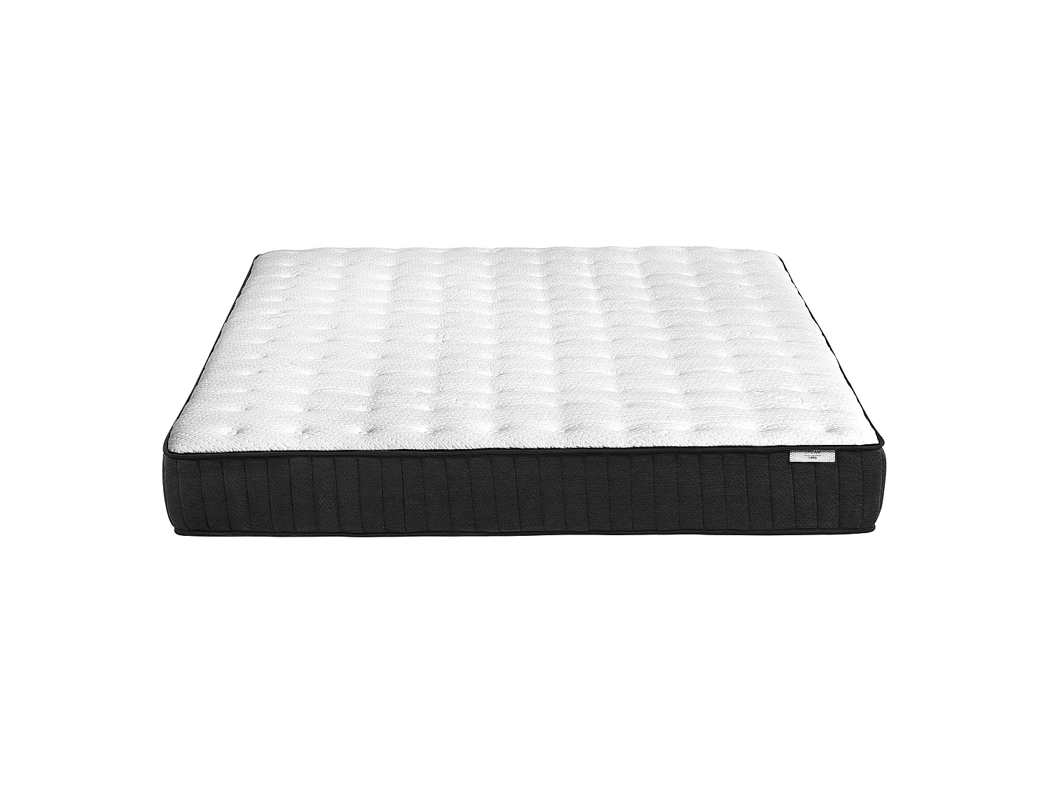 Latex Pocket Spring Mattress DREAM H3/4 Firm 140 x 200 cm (EU Double)