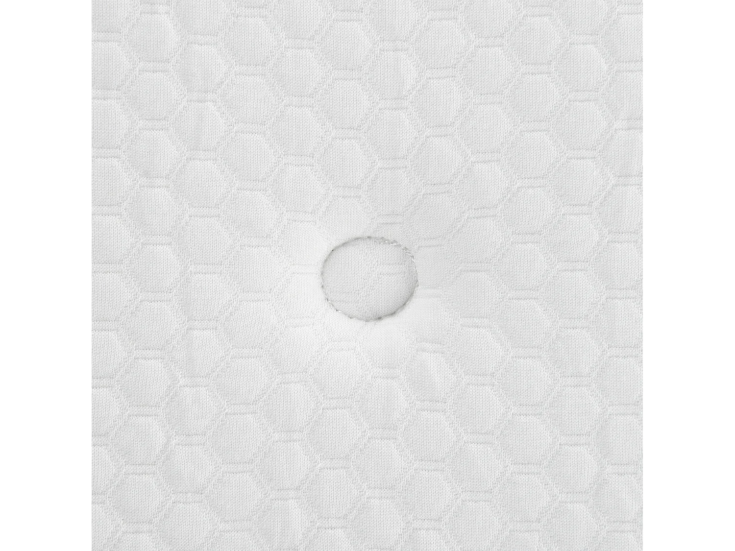 Matelas à ressorts ensachés DUO  H3/4 Ferme H2/3 Moyen 90 x 200 cm