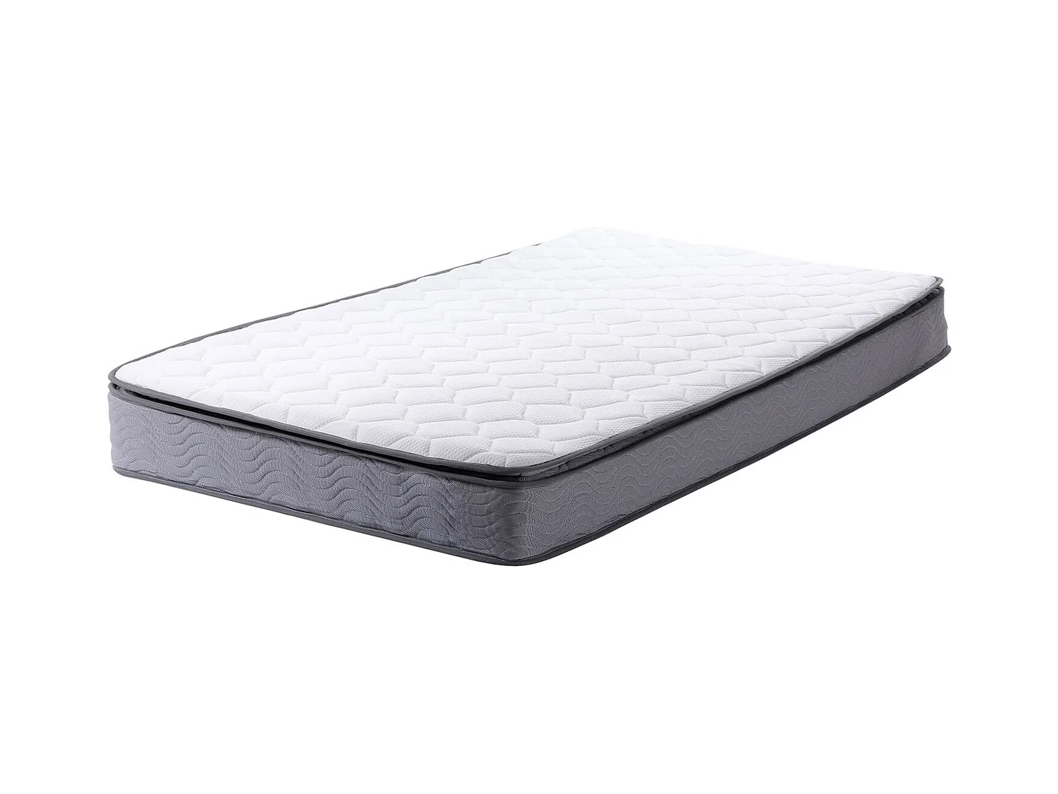 Matelas à ressorts ensachés SPLENDOUR H3/4 Ferme 90 x 200 cm