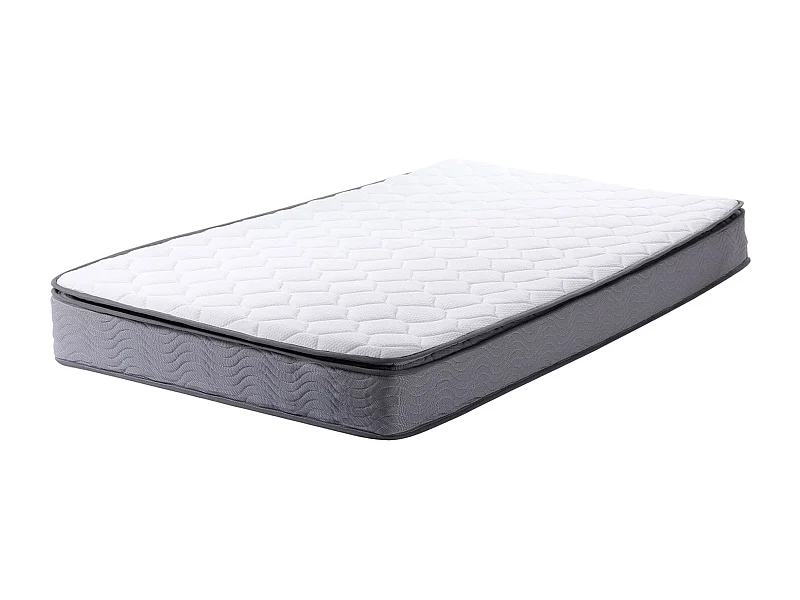 Materasso a molle insacchettate 90 x 200 cm rigido H3 SPLENDOUR