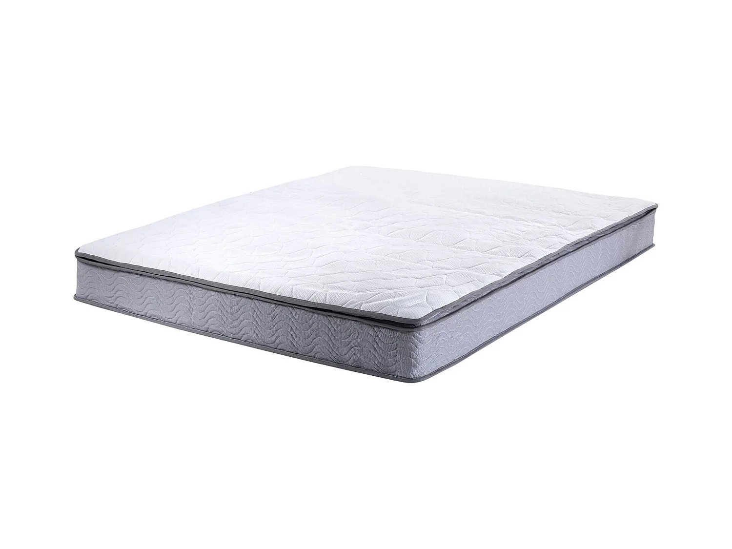 Pocketvering matras SPLENDOUR Hard 180 x 200 cm