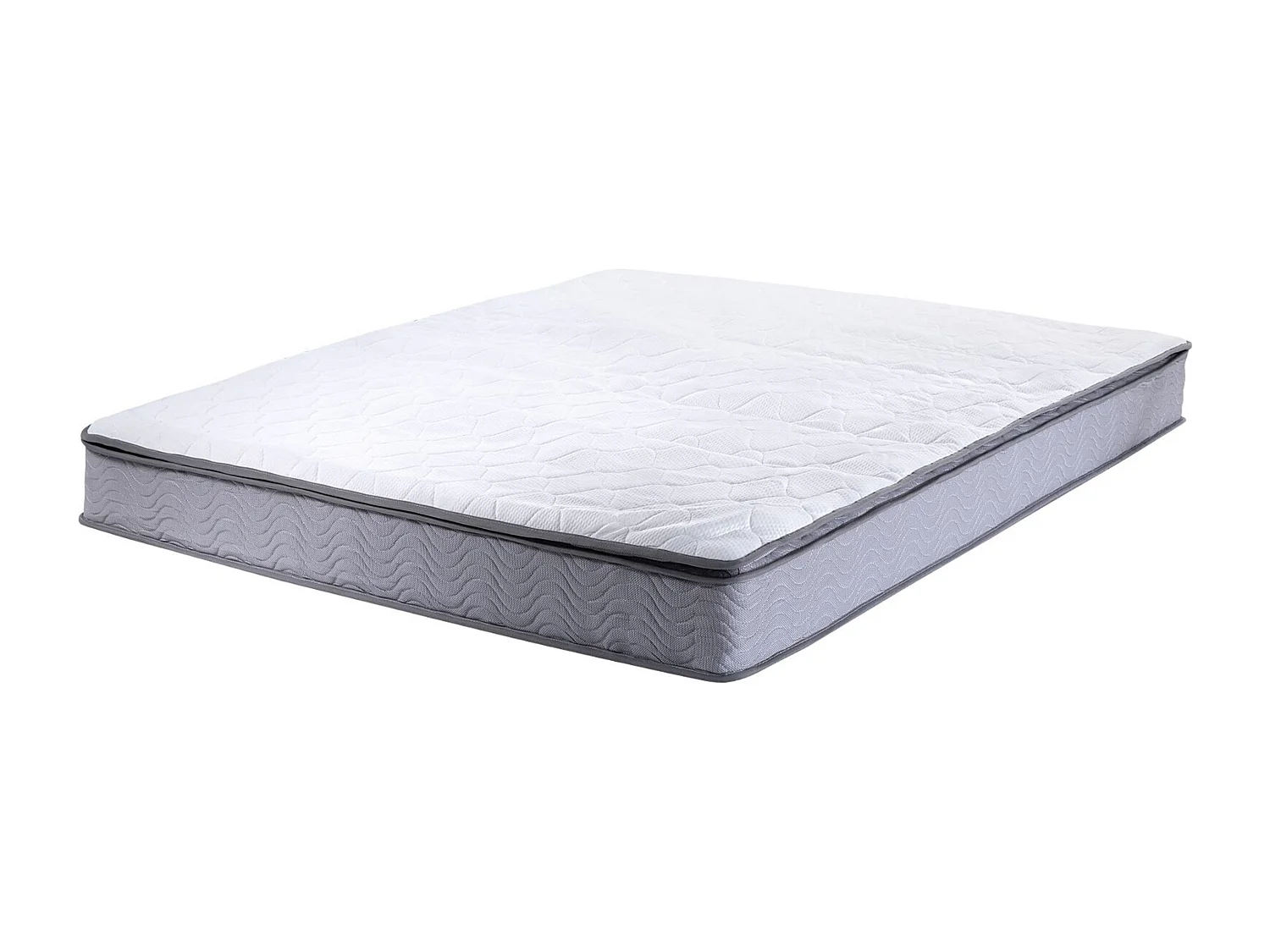 Matelas à ressorts ensachés SPLENDOUR H3/4 Ferme 180 x 200 cm