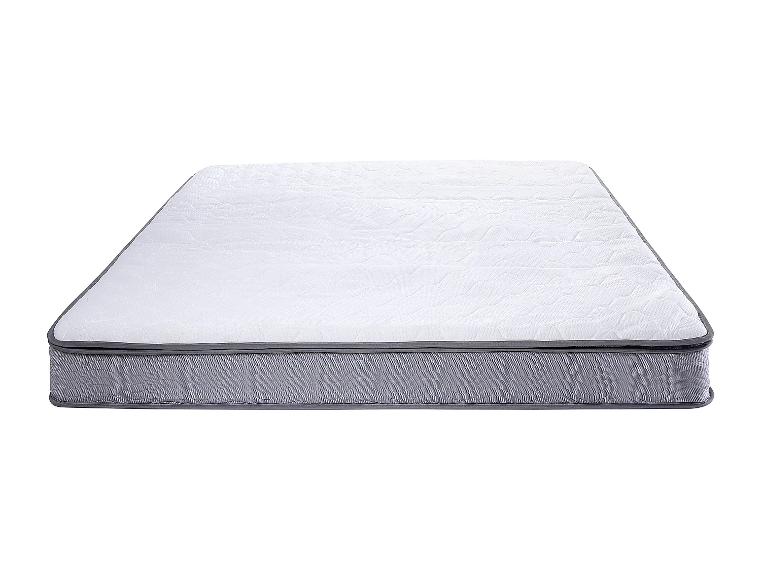 Matelas à ressorts ensachés SPLENDOUR H3/4 Ferme 180 x 200 cm