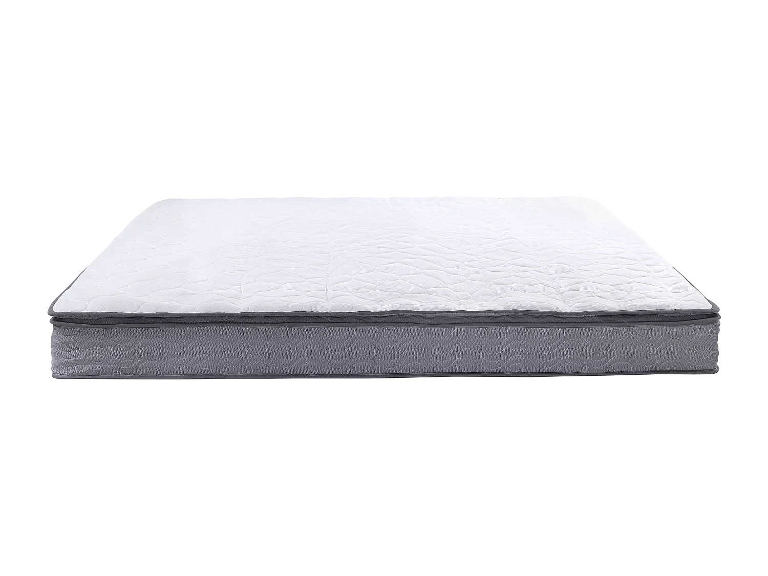 Matelas à ressorts ensachés SPLENDOUR H3/4 Ferme 180 x 200 cm