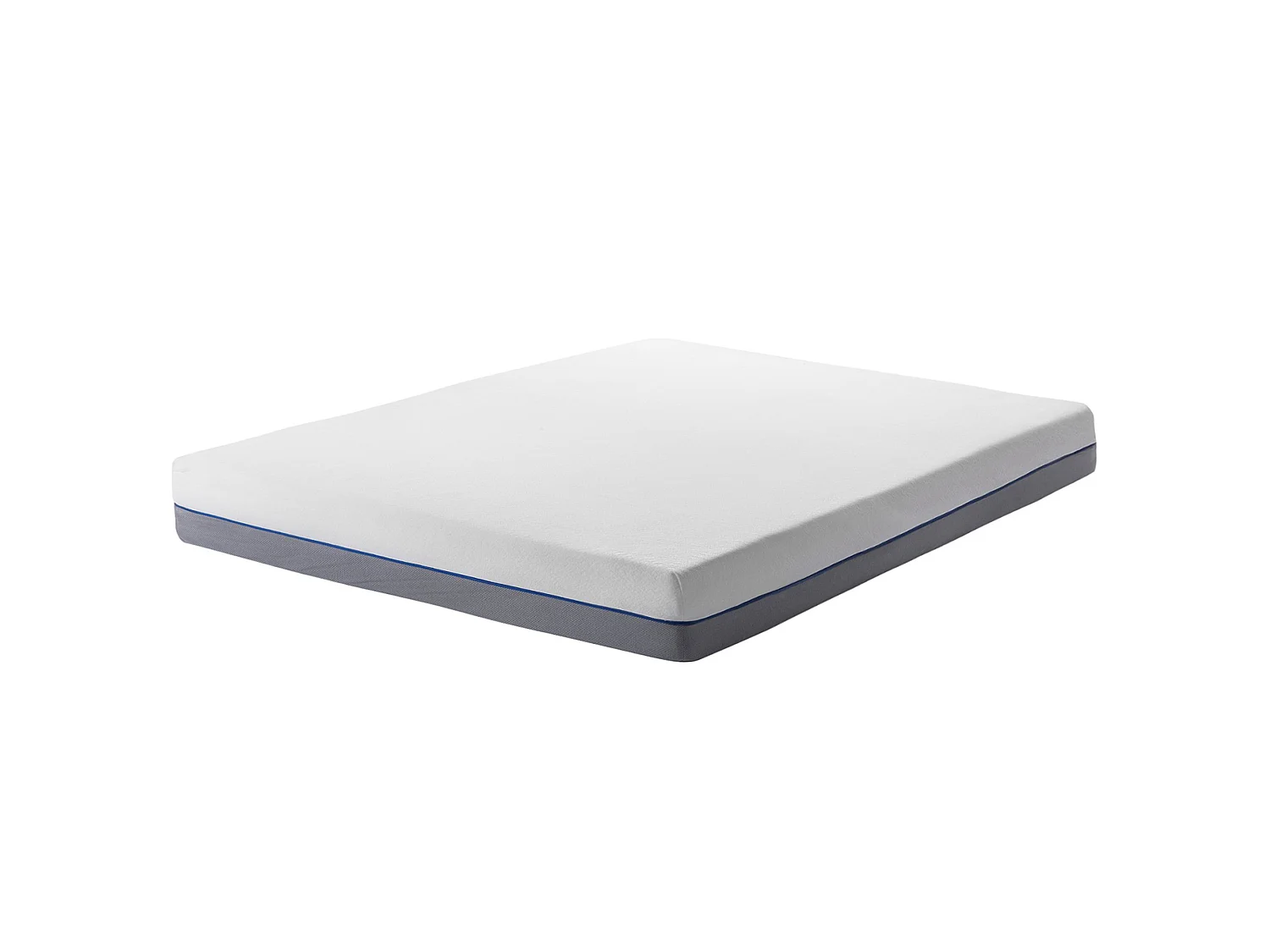 Traagschuim matras GLEE Hard 180 x 200 cm