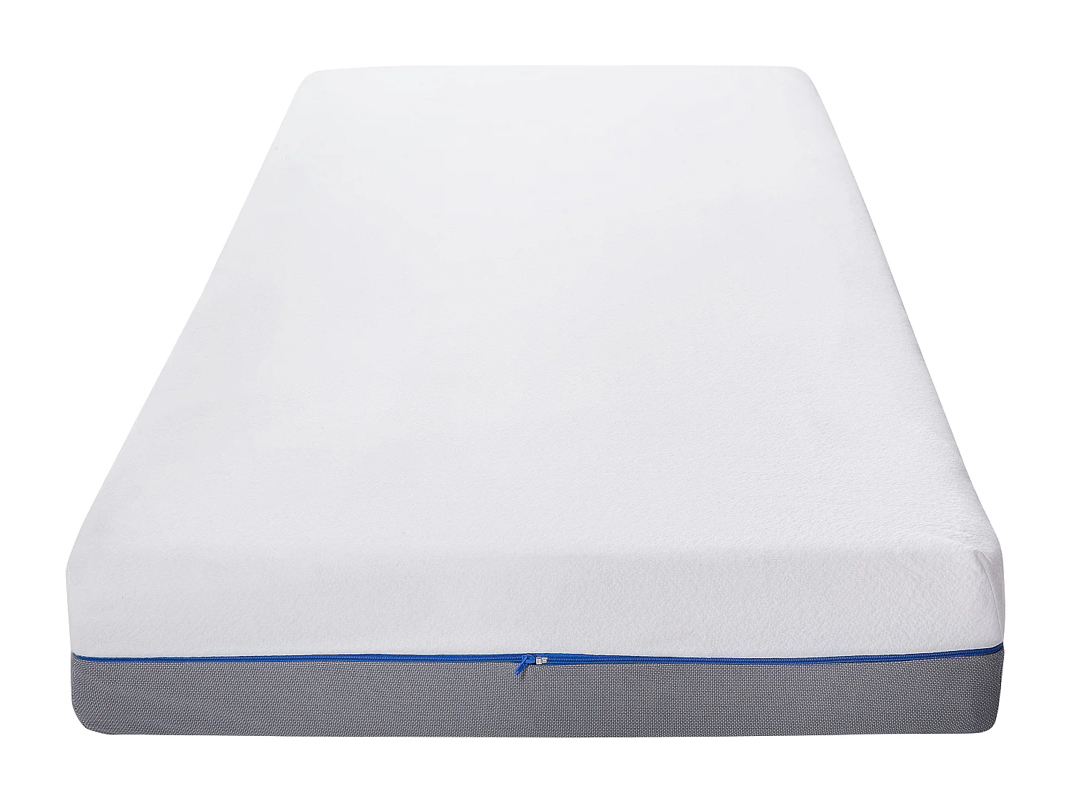 Traagschuim matras GLEE Hard 180 x 200 cm