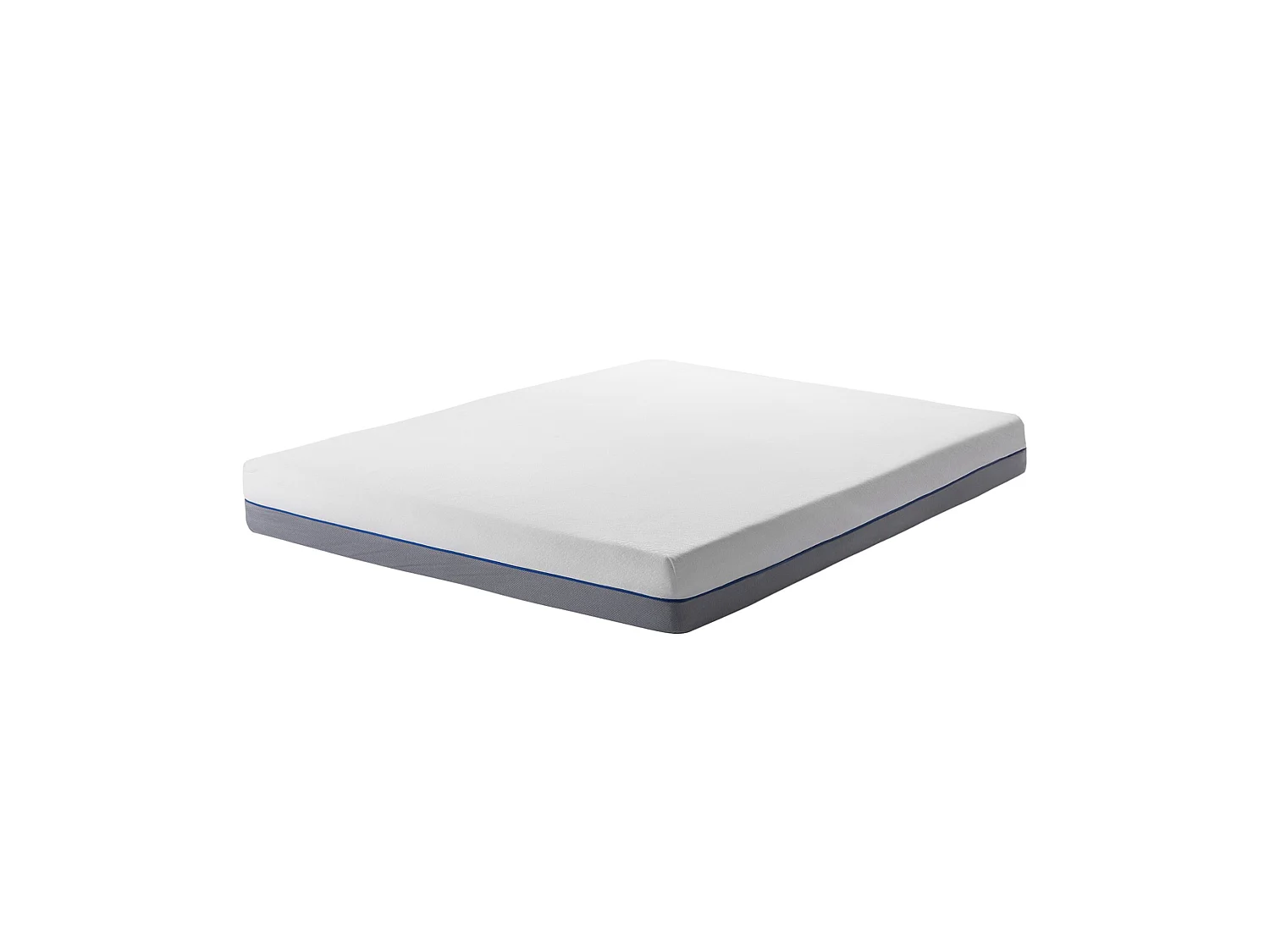 Traagschuim matras GLEE Hard 180 x 200 cm