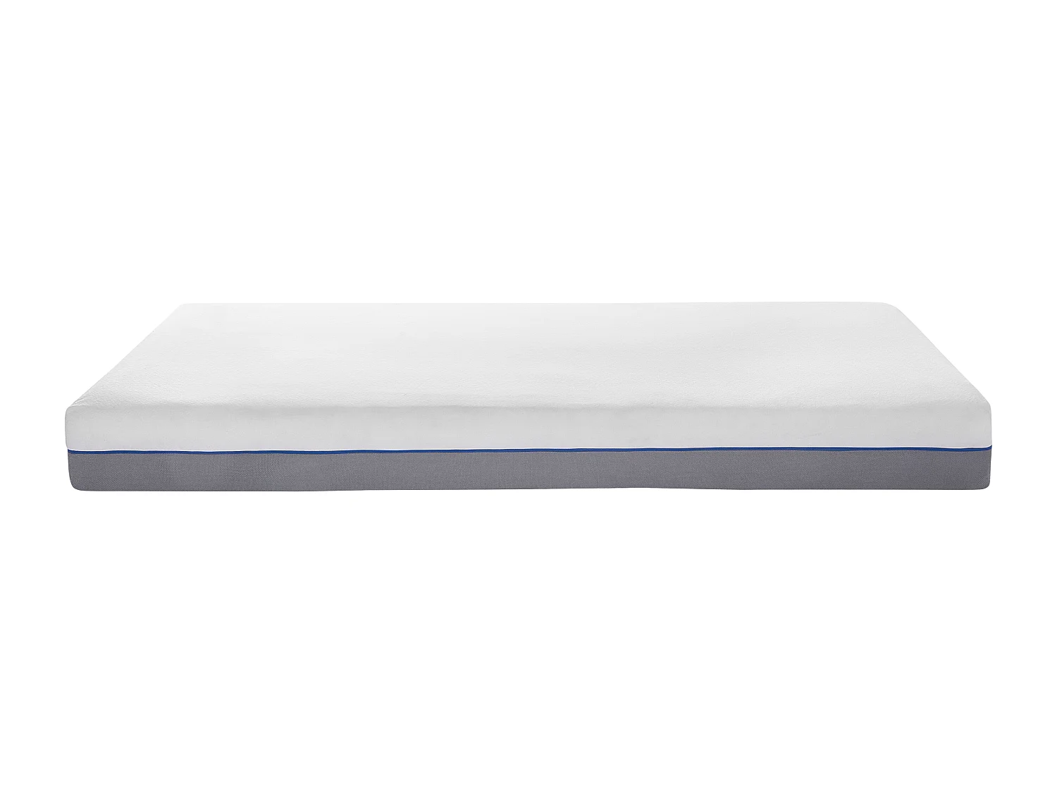 Traagschuim matras GLEE Hard 180 x 200 cm