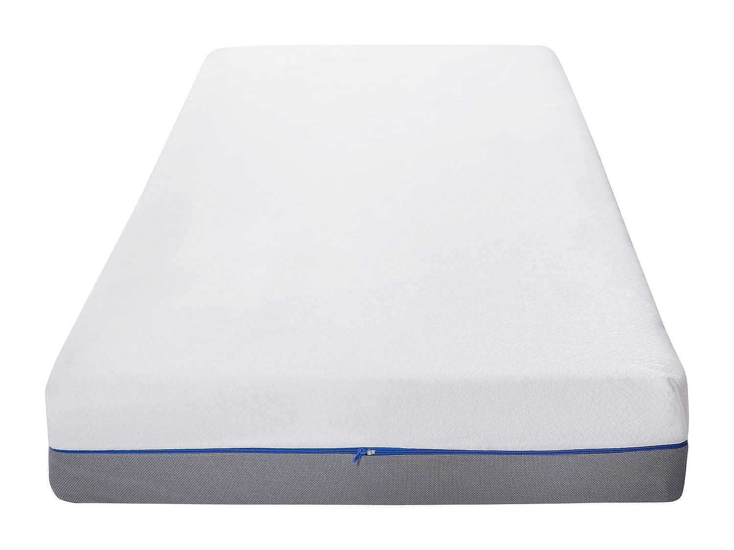 Traagschuim matras GLEE Middelhard 160 x 200 cm