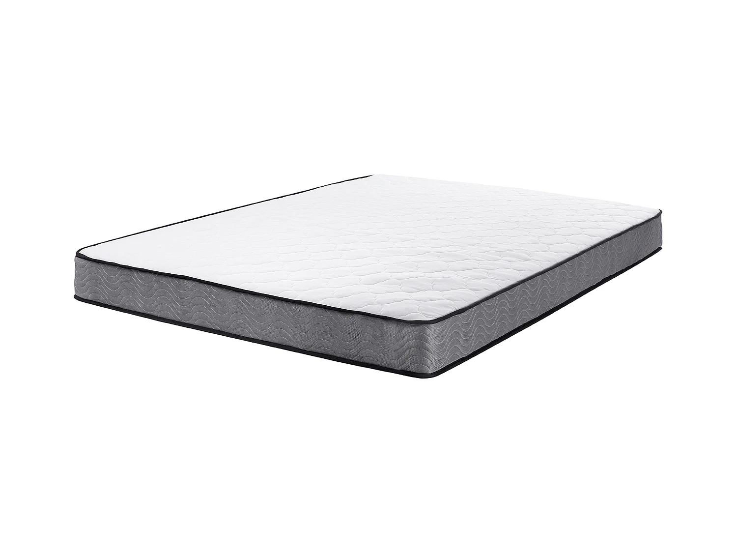 Pocketvering matras BLISS Middelhard 180 x 200 cm