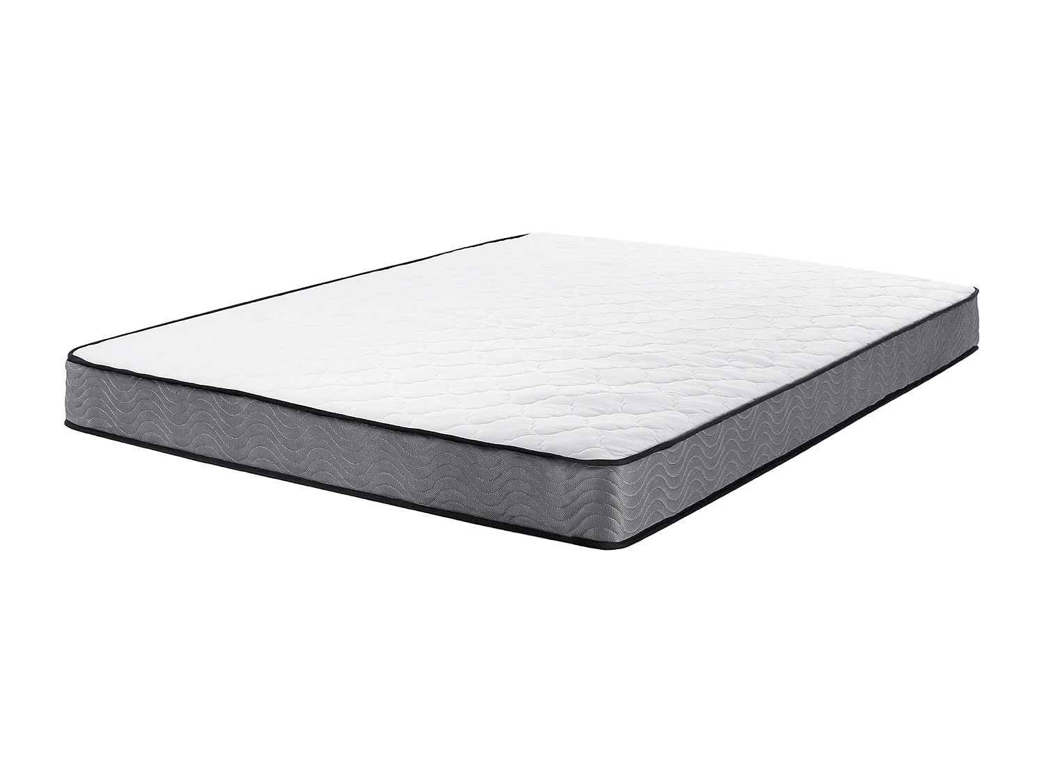 Matelas à ressorts ensachés BLISS H2/3 Moyen 180 x 200 cm
