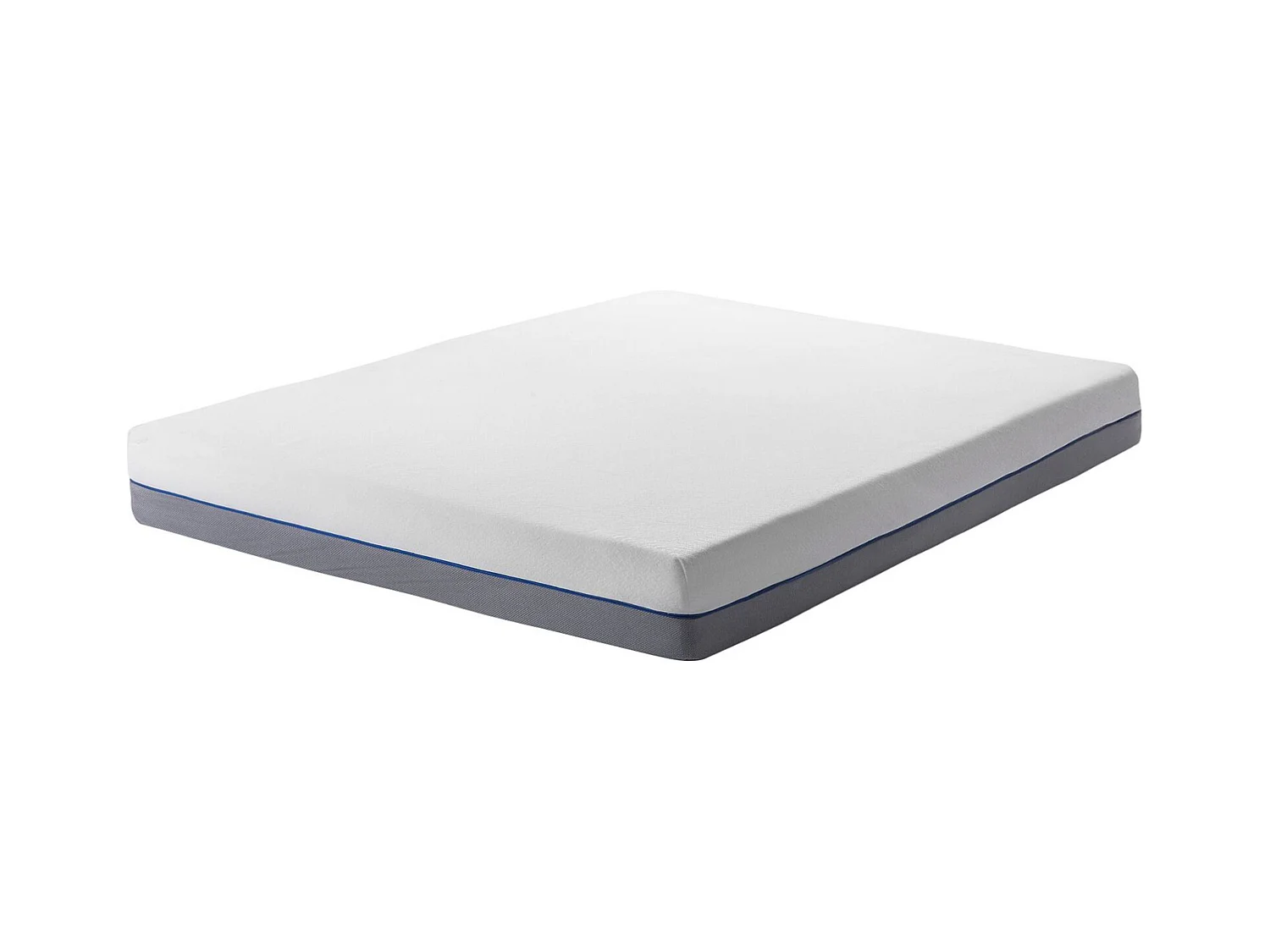 Materasso in Memory Foam GLEE Duro 160 x 200 cm