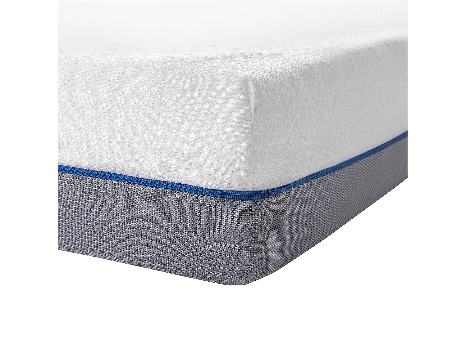 Traagschuim matras GLEE Hard 160 x 200 cm