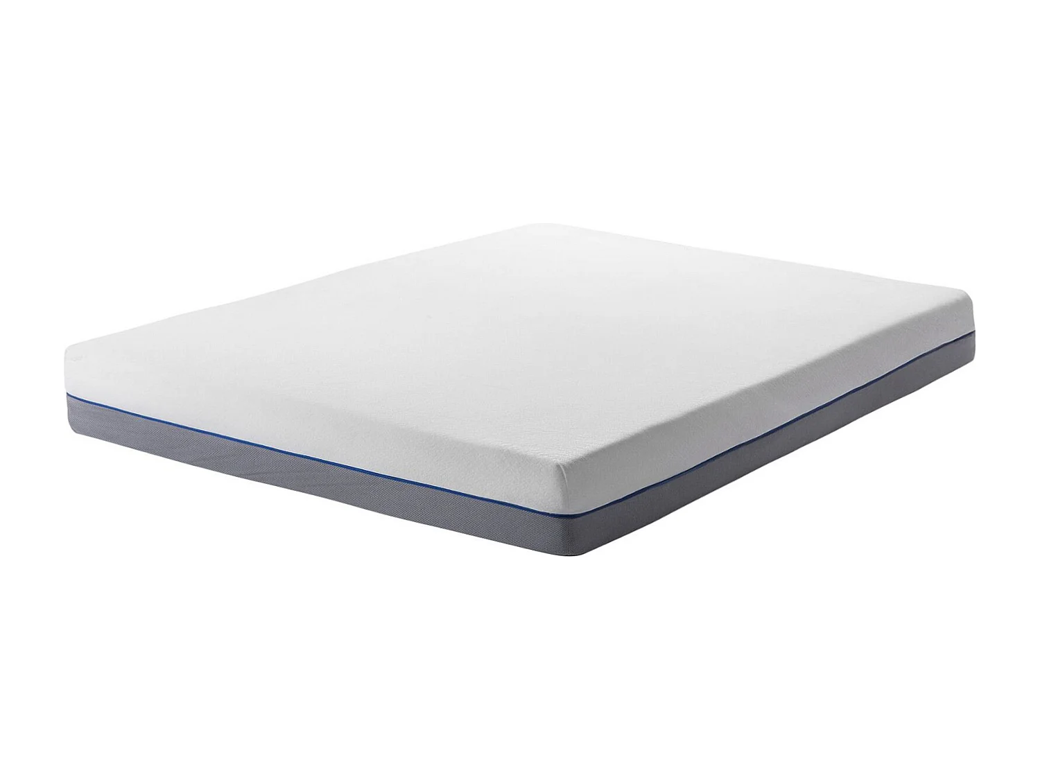 Materasso in Memory Foam GLEE Duro 160 x 200 cm